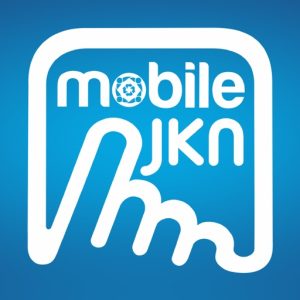 Logo Mobile JKN